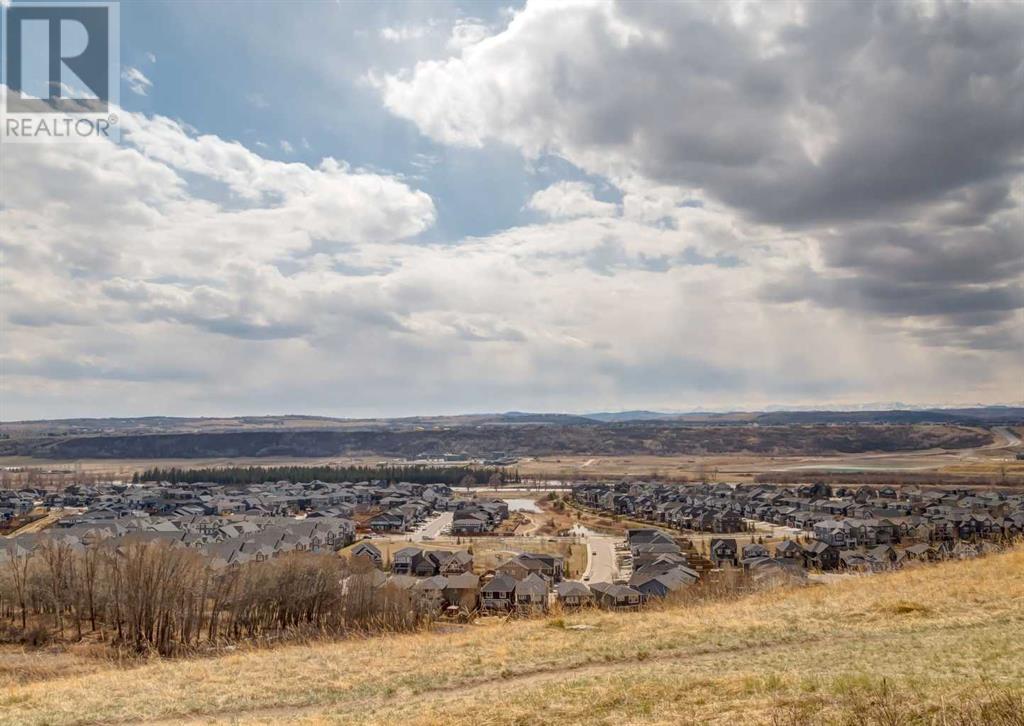 Single Family House for Sale in  Cranarch Terrace SE Cranston Calgary 