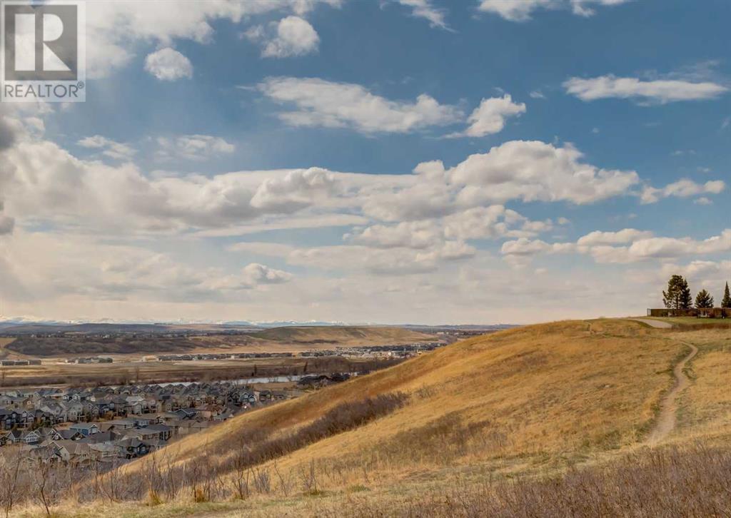Single Family House for Sale in  Cranarch Terrace SE Cranston Calgary 