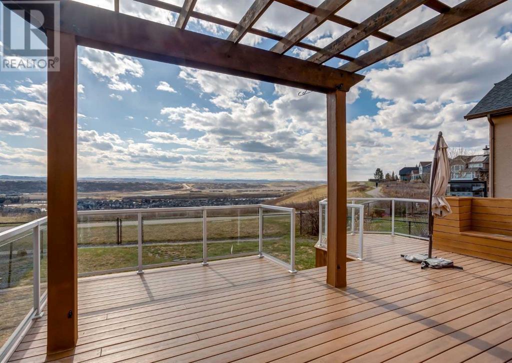 Single Family House for Sale in  Cranarch Terrace SE Cranston Calgary 