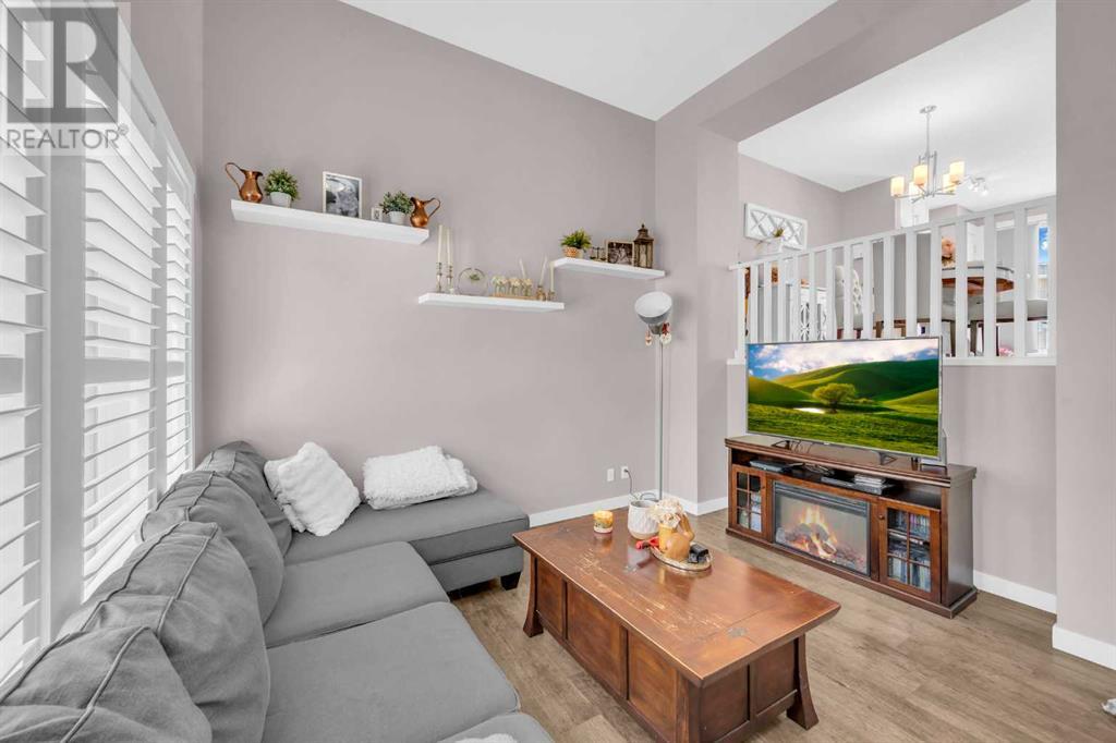 Single Family House for Sale in  AUBURN MEADOWS Way SE Auburn Bay Calgary 