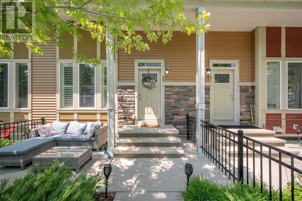 Single Family House for Sale in  AUBURN MEADOWS Way SE Auburn Bay Calgary 
