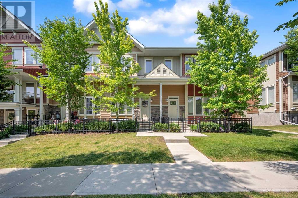 Single Family House for Sale in  AUBURN MEADOWS Way SE Auburn Bay Calgary 