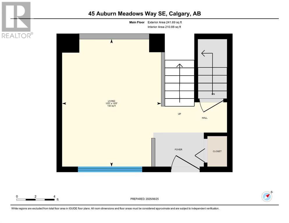 Single Family House for Sale in  AUBURN MEADOWS Way SE Auburn Bay Calgary 