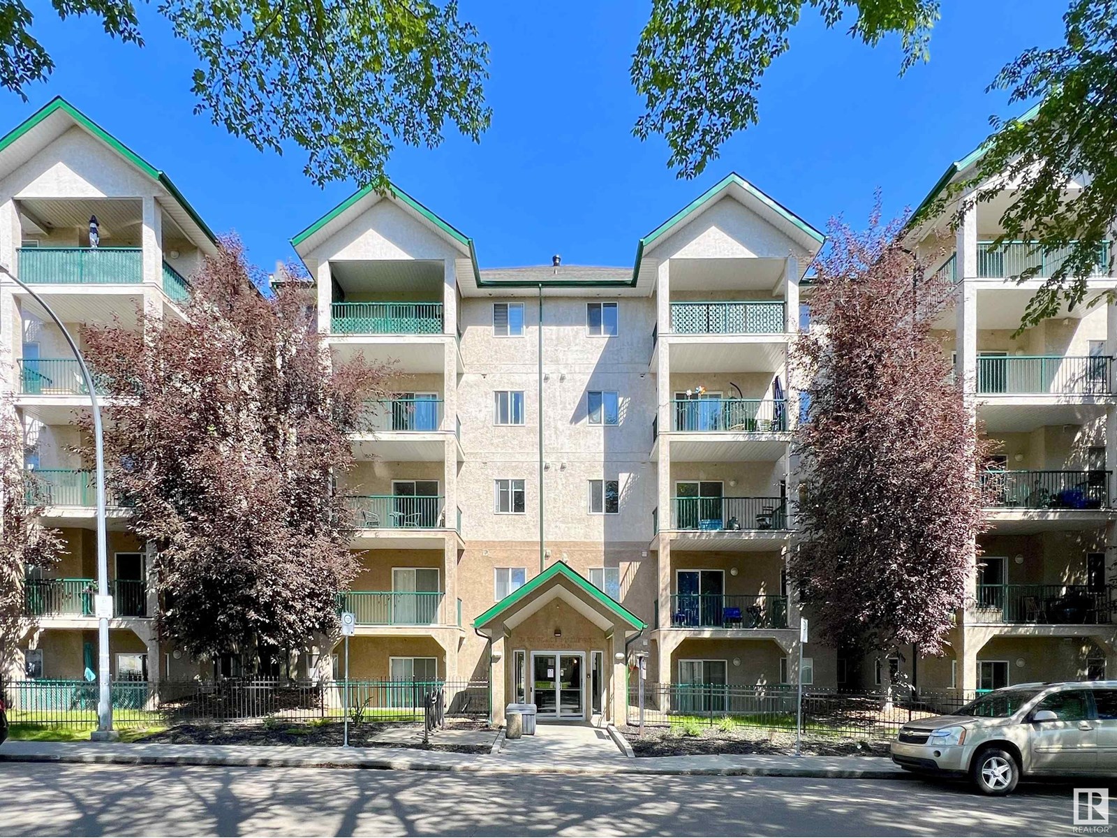 #315 11325 83 ST NW - Image 1