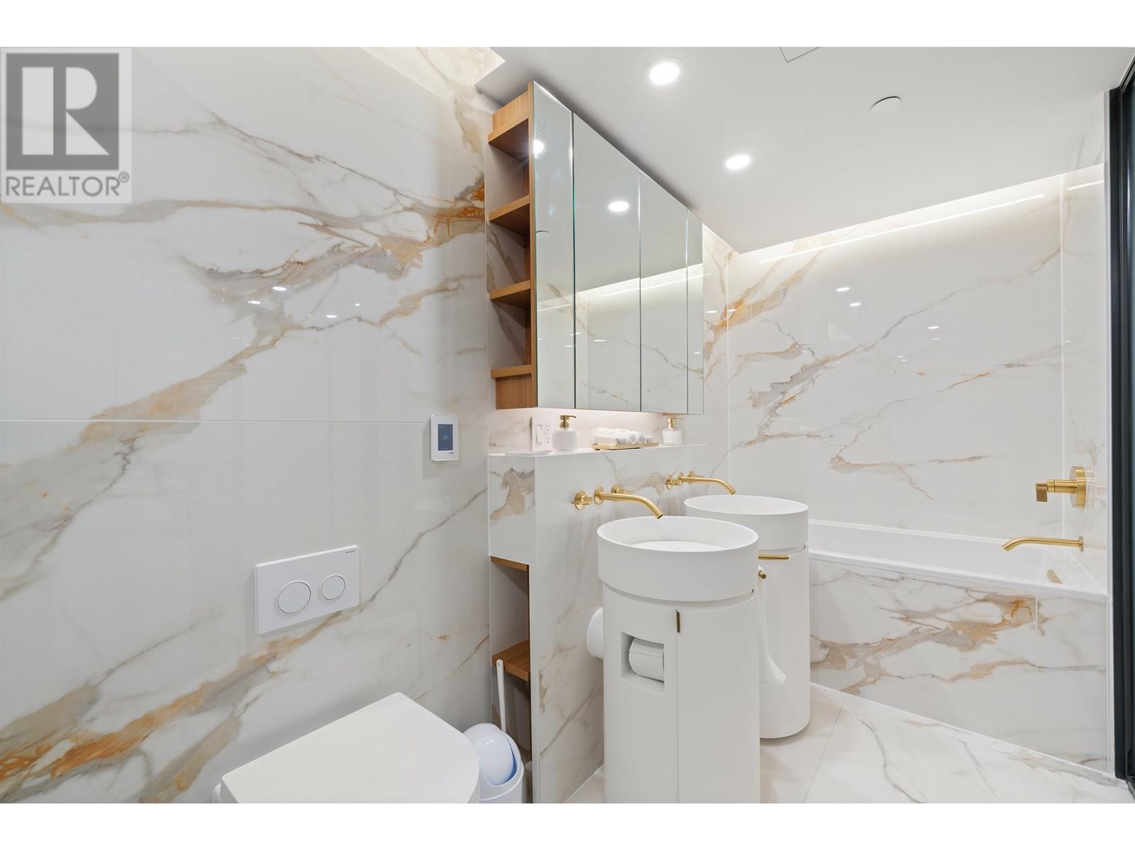 2404 1033 NELSON STREET, Vancouver