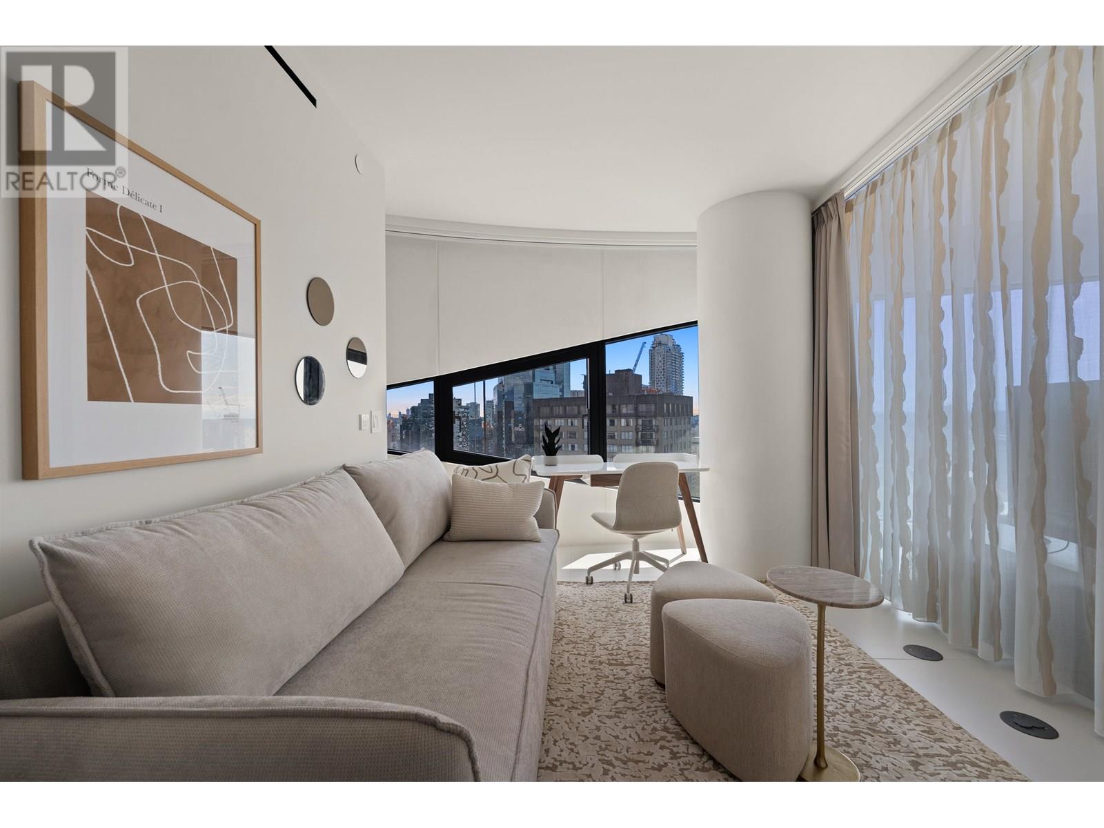 2404 1033 NELSON STREET, Vancouver