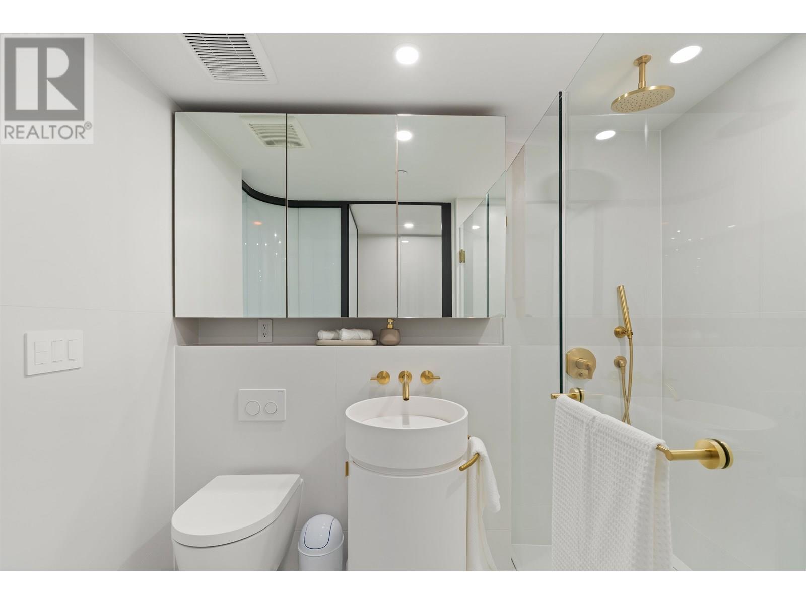 2404 1033 NELSON STREET, Vancouver