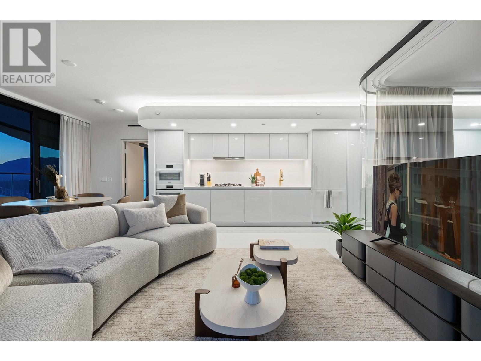 2404 1033 NELSON STREET, Vancouver