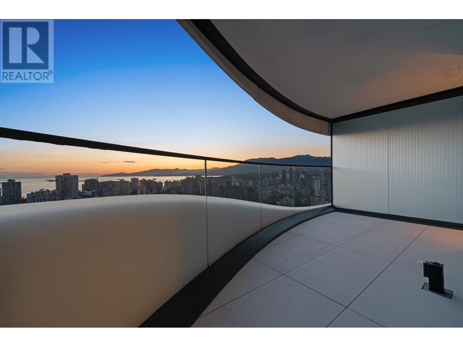 2404 1033 NELSON STREET, Vancouver