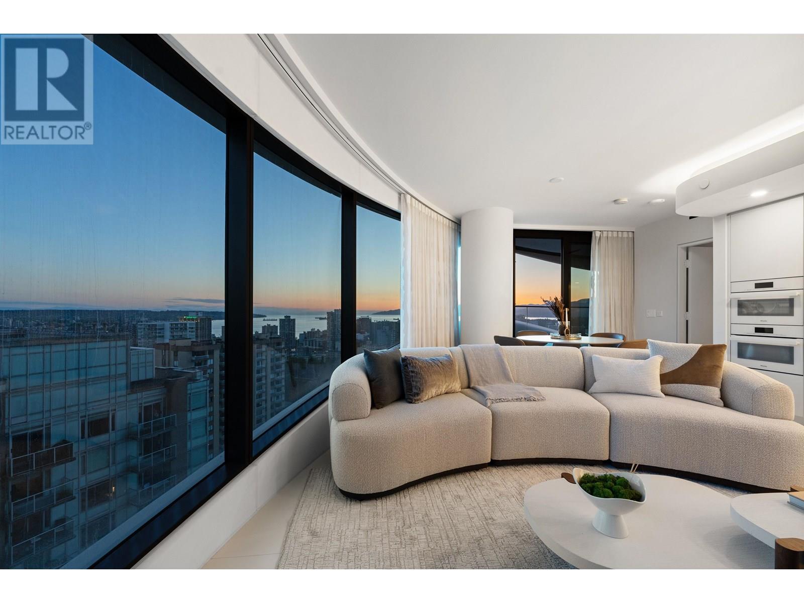 2404 1033 NELSON STREET, Vancouver