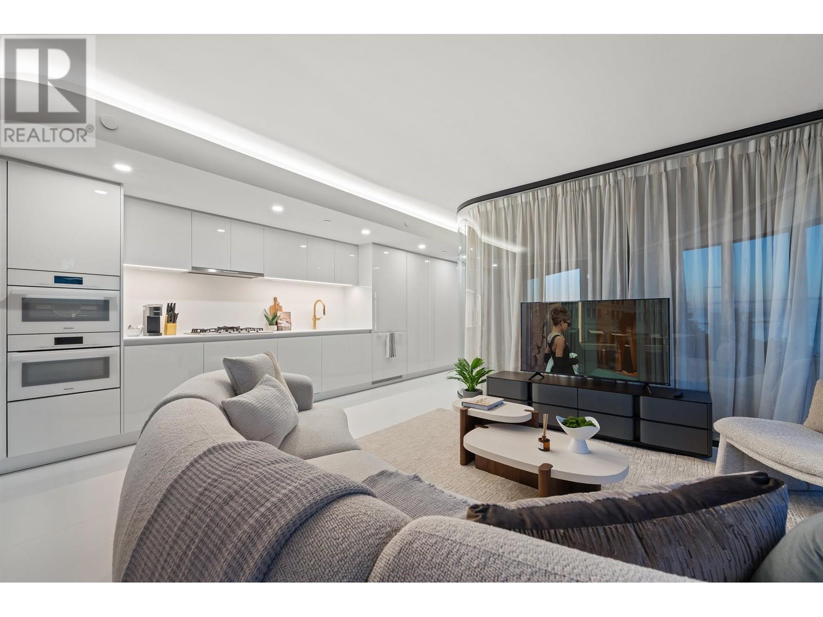 2404 1033 NELSON STREET, Vancouver