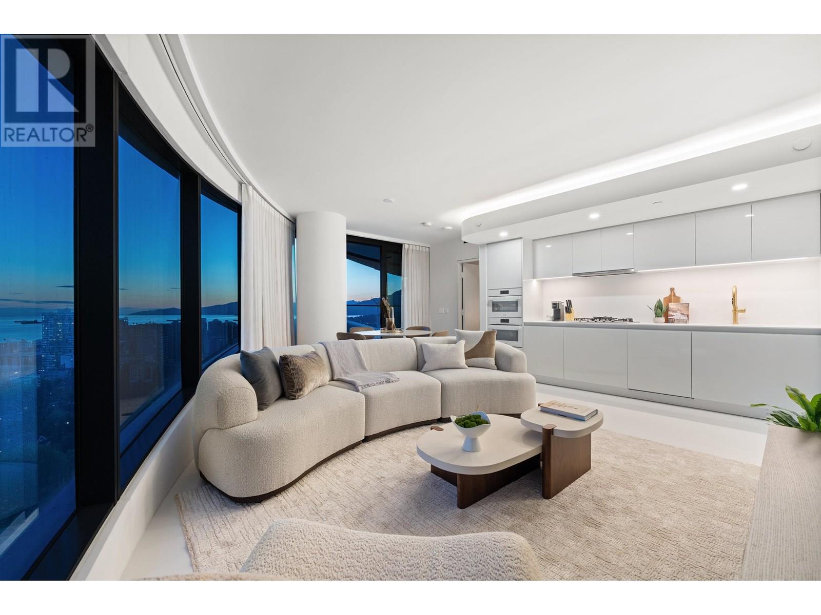 2404 1033 NELSON STREET, Vancouver