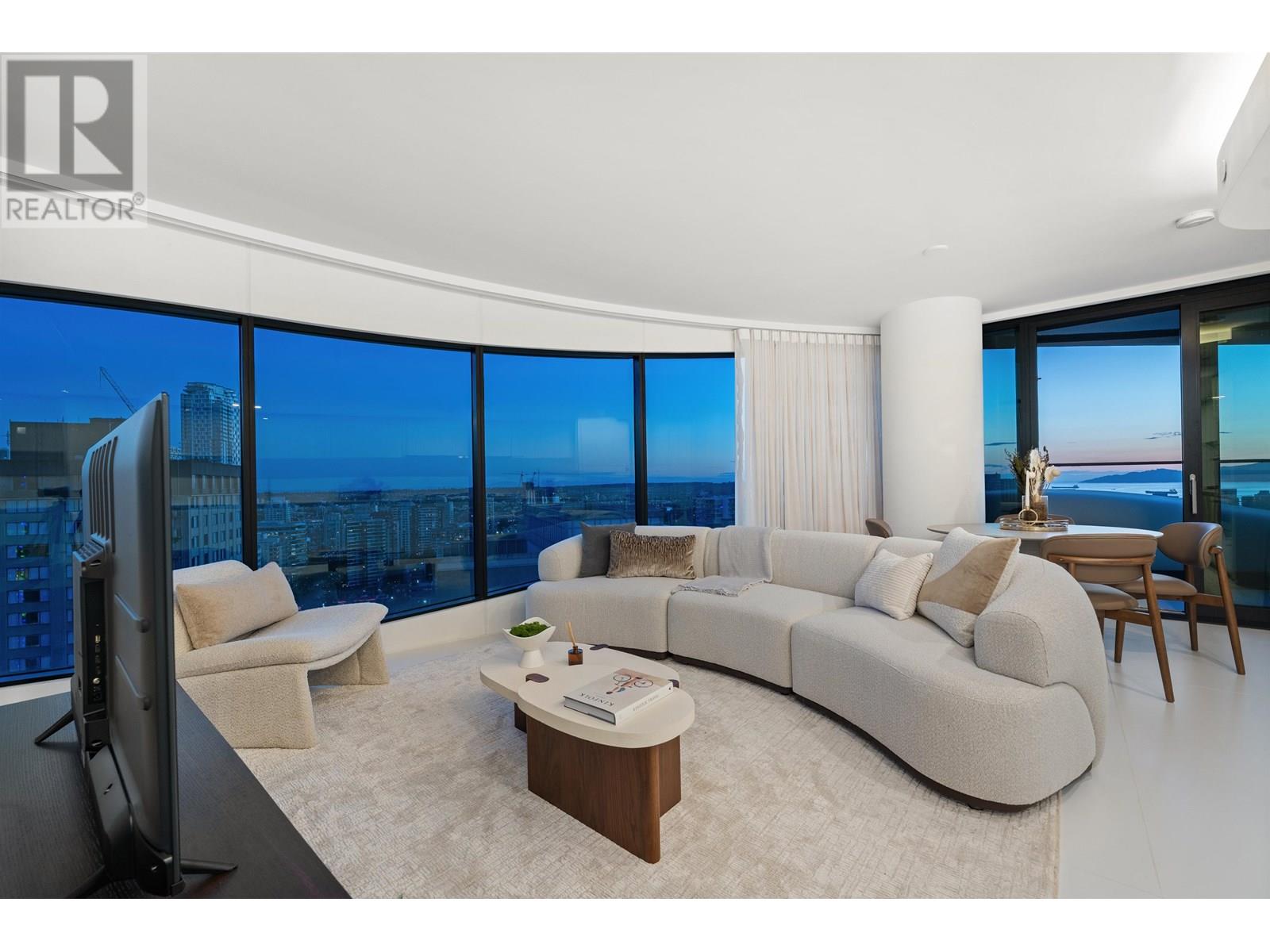 2404 1033 NELSON STREET, Vancouver