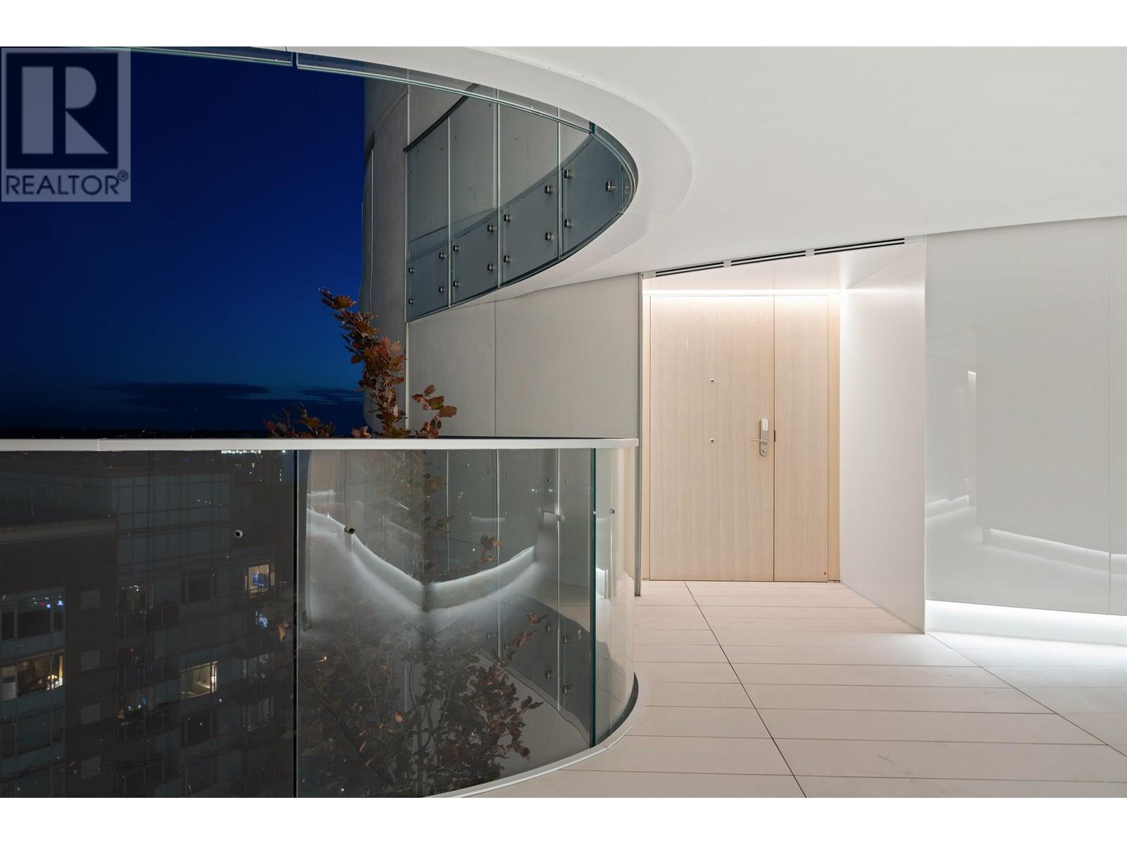 2404 1033 NELSON STREET, Vancouver