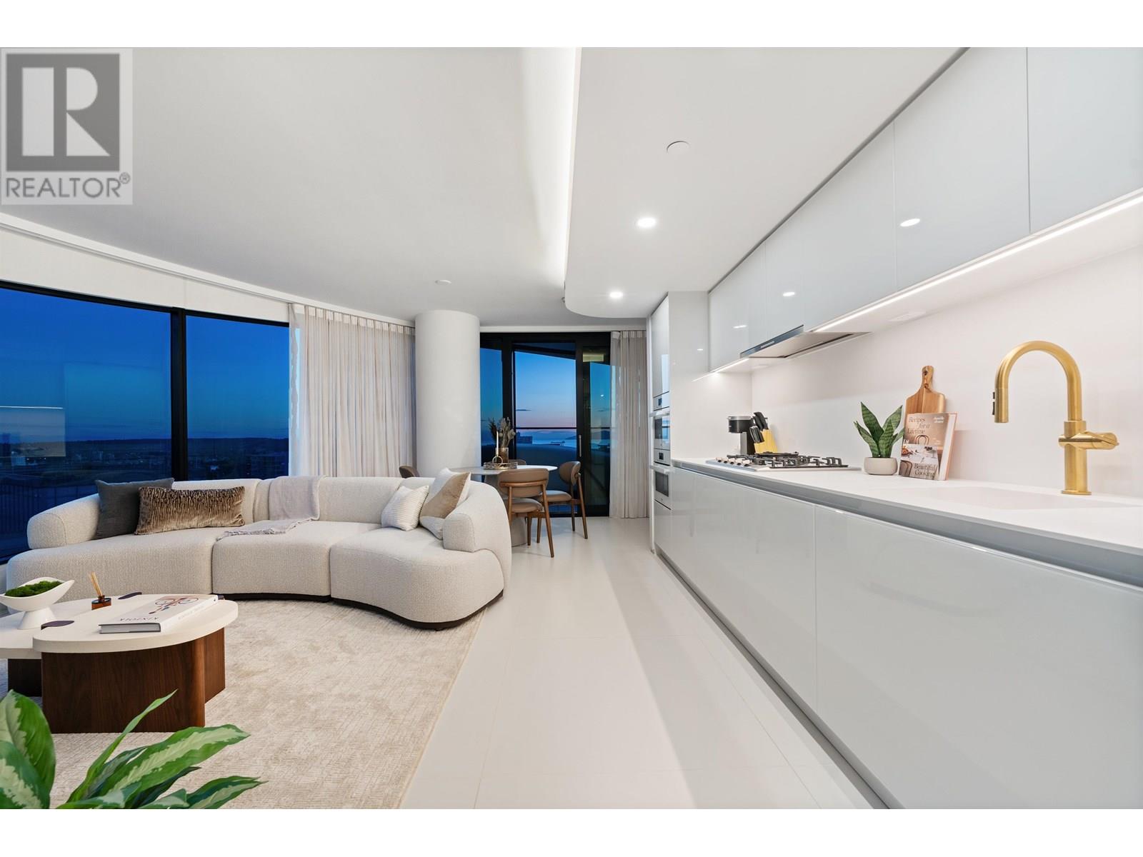 2404 1033 NELSON STREET, Vancouver