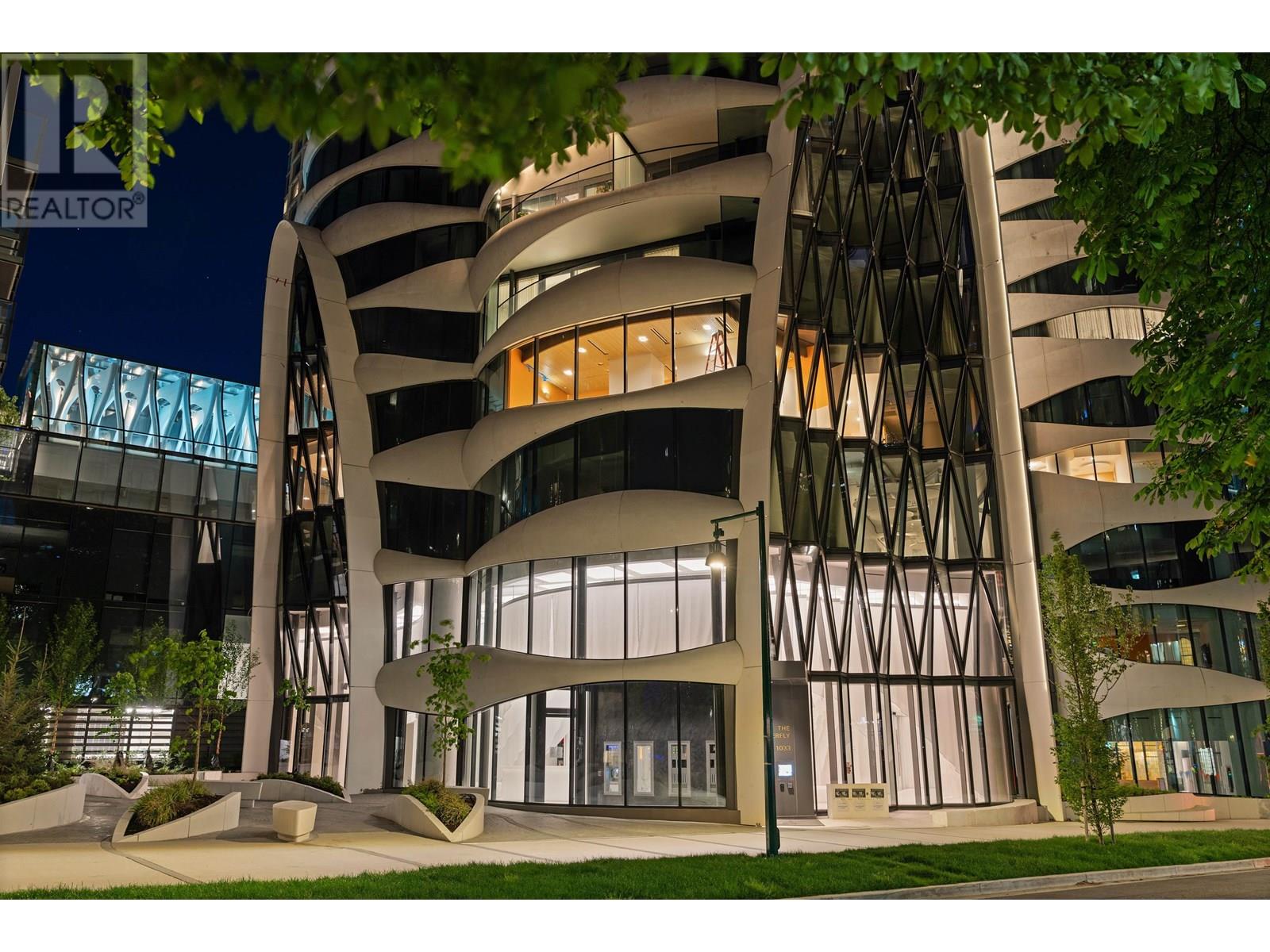2404 1033 NELSON STREET, Vancouver