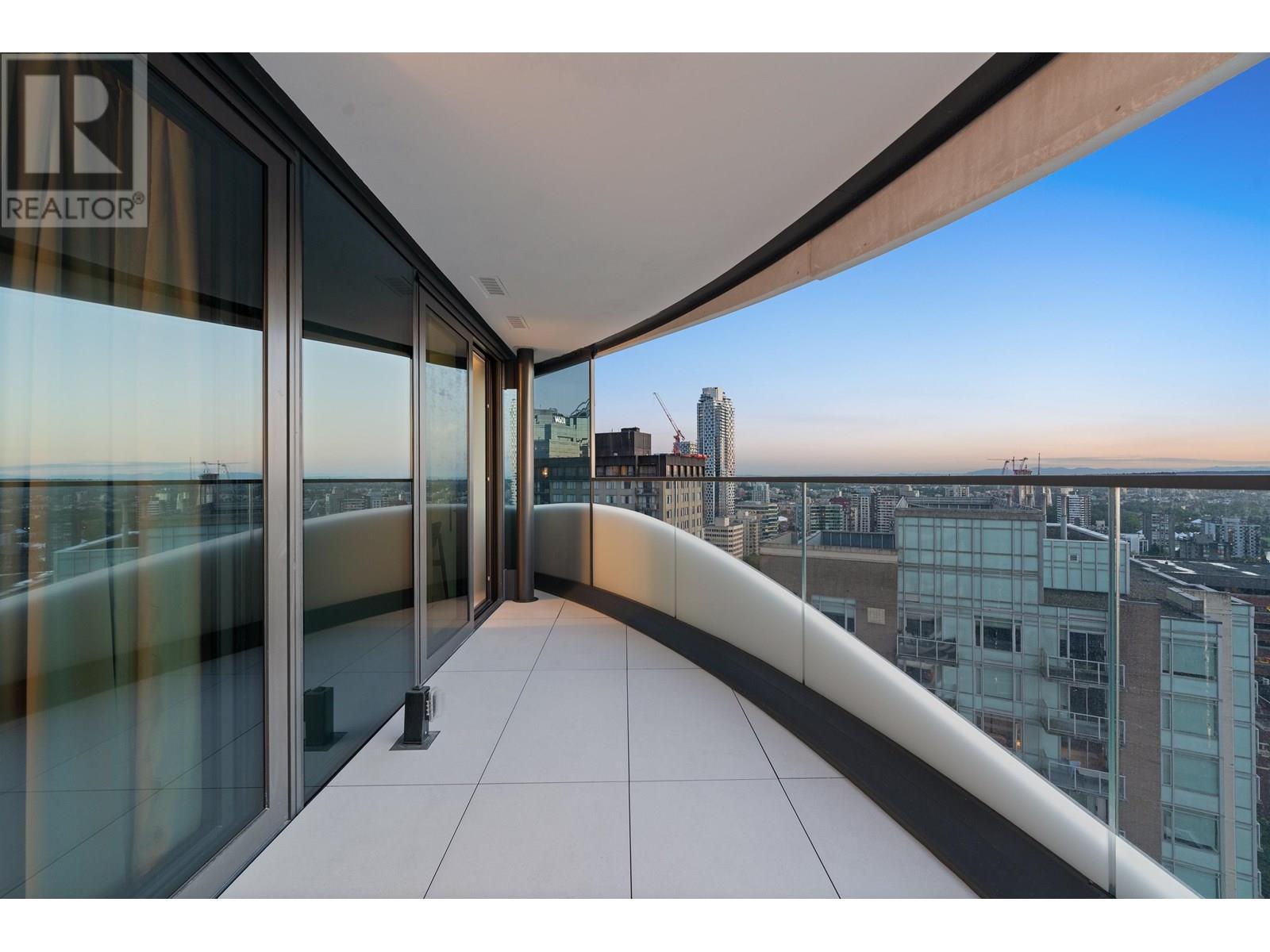 2404 1033 NELSON STREET, Vancouver