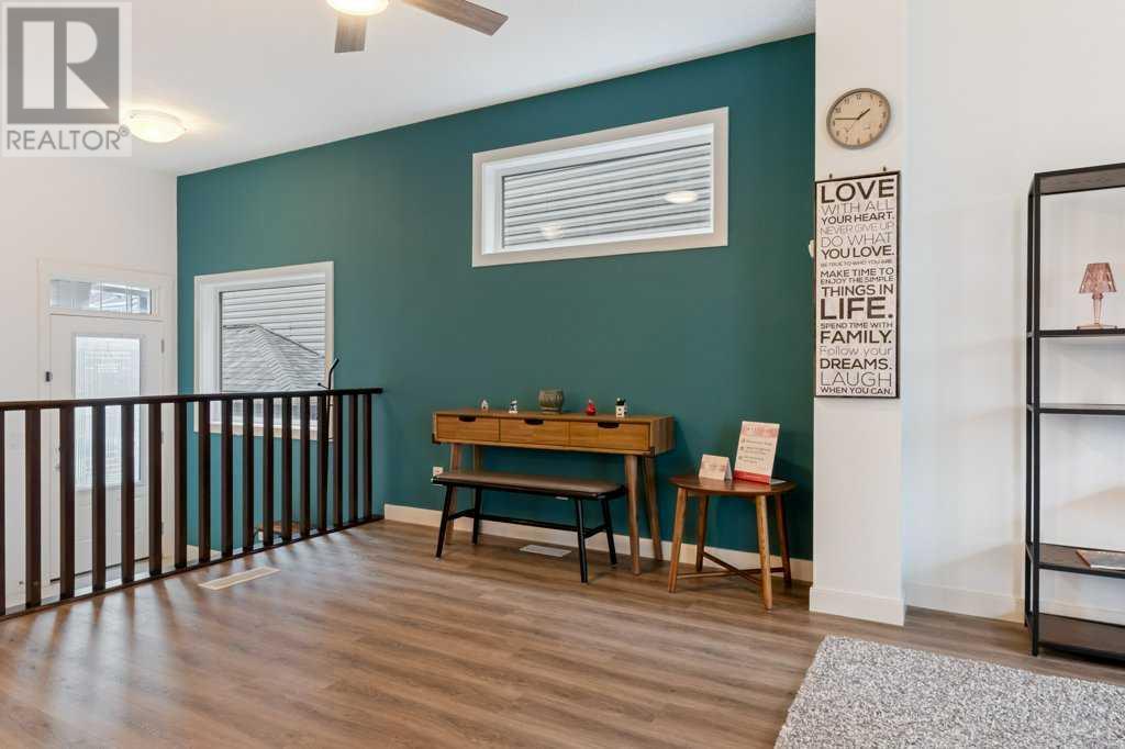 Single Family House 4 Level for Sale in  Sage Bluff Rise NW Sage Hill Calgary 