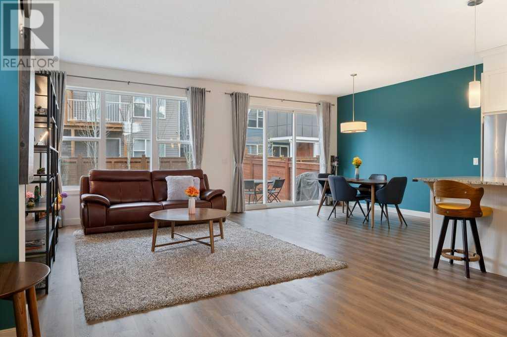 Single Family House 4 Level for Sale in  Sage Bluff Rise NW Sage Hill Calgary 