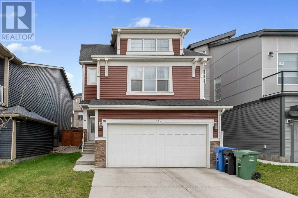 Single Family House 4 Level for Sale in  Sage Bluff Rise NW Sage Hill Calgary 