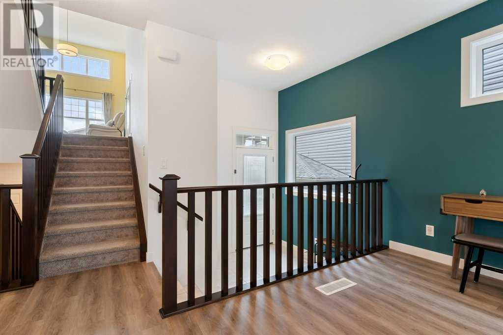 Single Family House 4 Level for Sale in  Sage Bluff Rise NW Sage Hill Calgary 
