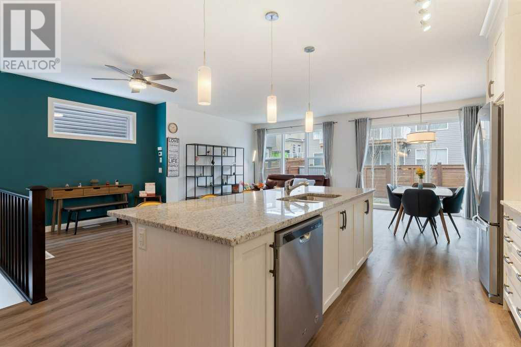 Single Family House 4 Level for Sale in  Sage Bluff Rise NW Sage Hill Calgary 