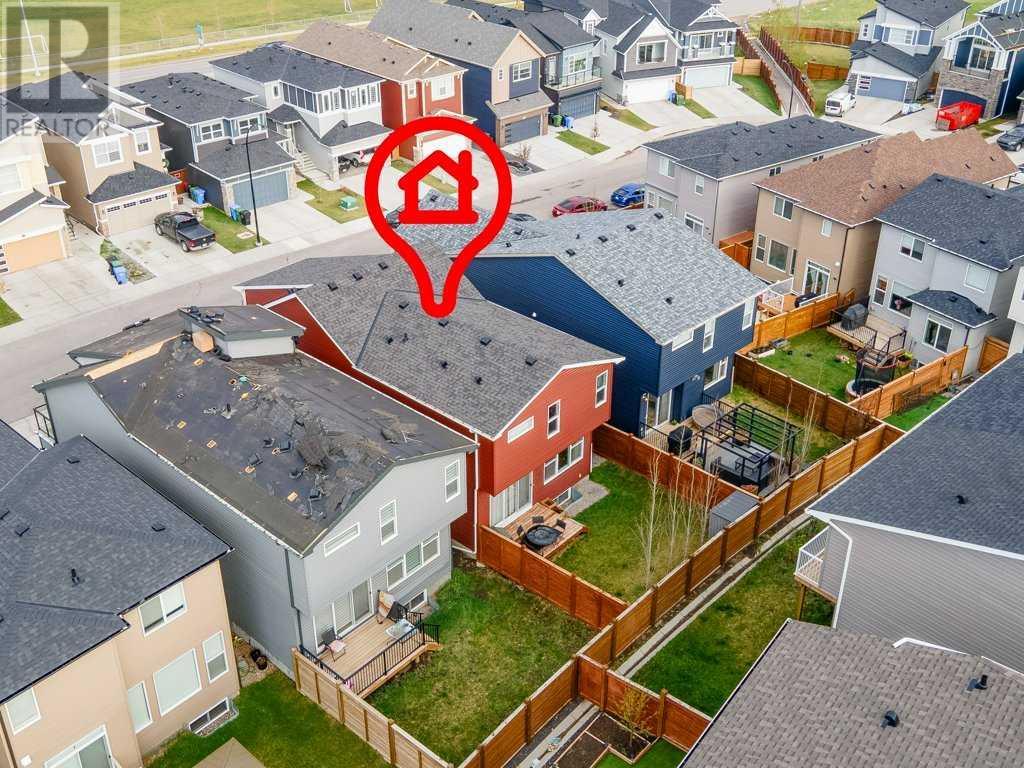 Single Family House 4 Level for Sale in  Sage Bluff Rise NW Sage Hill Calgary 
