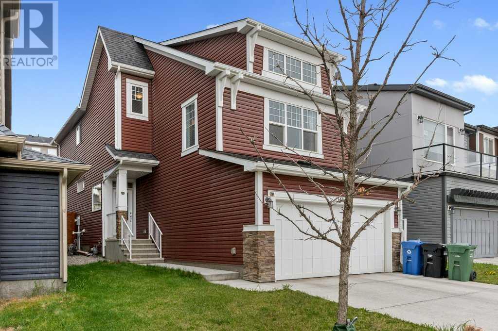 142 Sage Bluff Rise NW, Calgary, Alberta