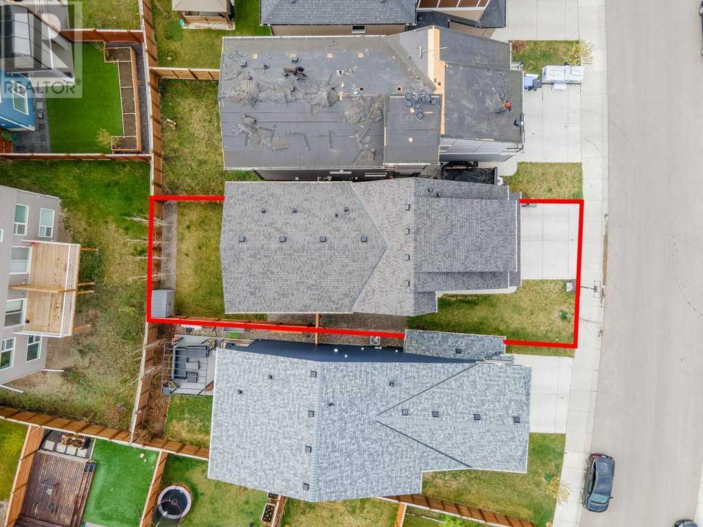 Single Family House 4 Level for Sale in  Sage Bluff Rise NW Sage Hill Calgary 