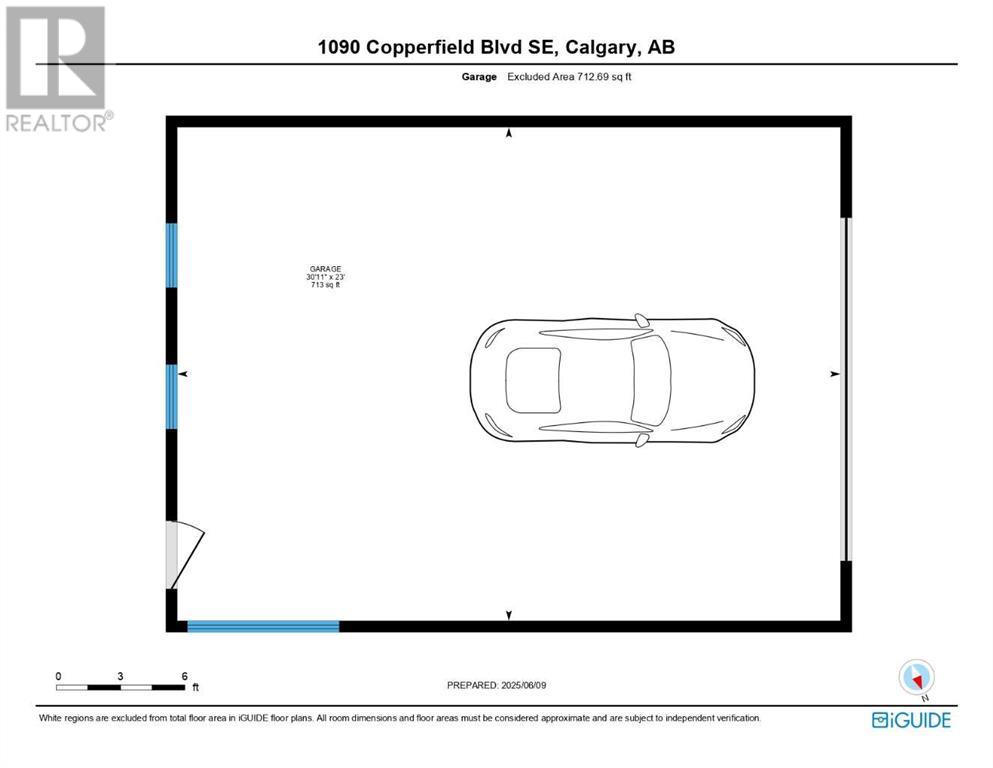 Single Family House for Sale in  Copperfield Boulevard SE Copperfield Calgary 