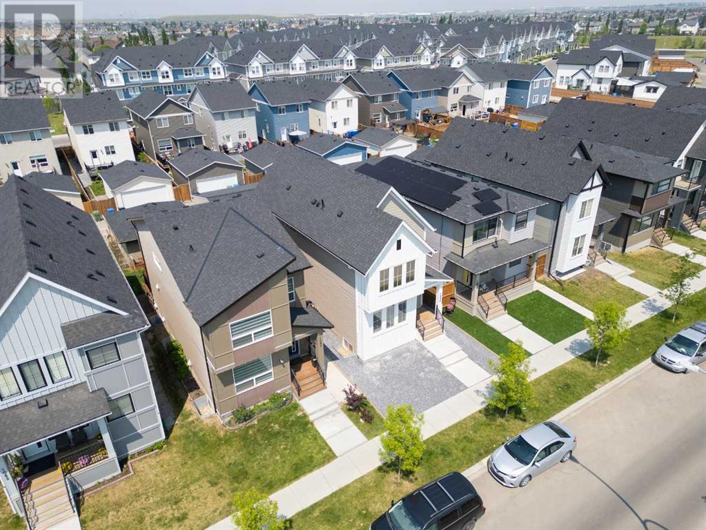 Single Family House for Sale in  Copperfield Boulevard SE Copperfield Calgary 