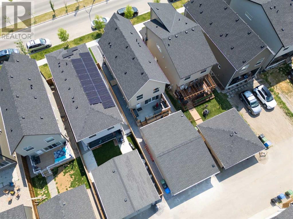 Single Family House for Sale in  Copperfield Boulevard SE Copperfield Calgary 