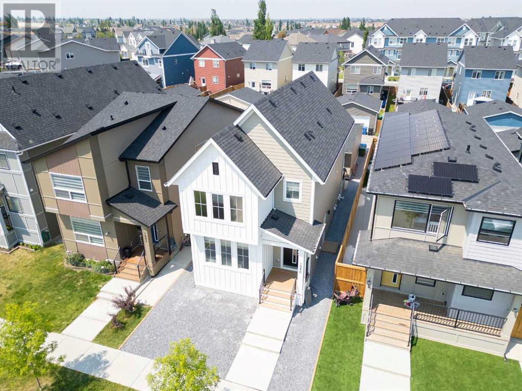 Single Family House for Sale in  Copperfield Boulevard SE Copperfield Calgary 