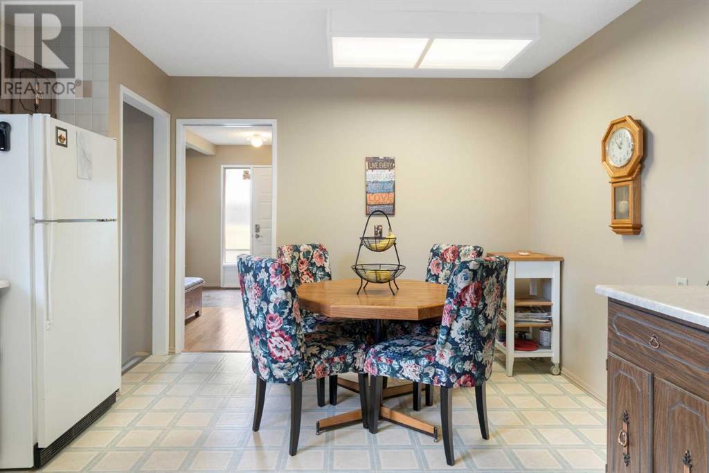 Single Family House Bungalow for Sale in  Deerview Place SE Deer Ridge Calgary 