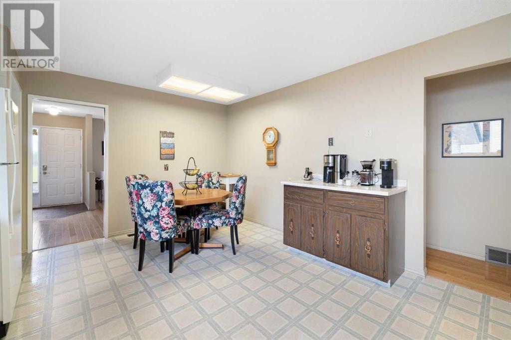 Single Family House Bungalow for Sale in  Deerview Place SE Deer Ridge Calgary 