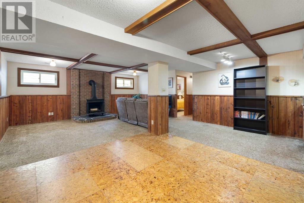 Single Family House Bungalow for Sale in  Deerview Place SE Deer Ridge Calgary 