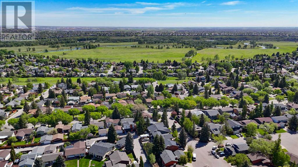 Single Family House Bungalow for Sale in  Deerview Place SE Deer Ridge Calgary 