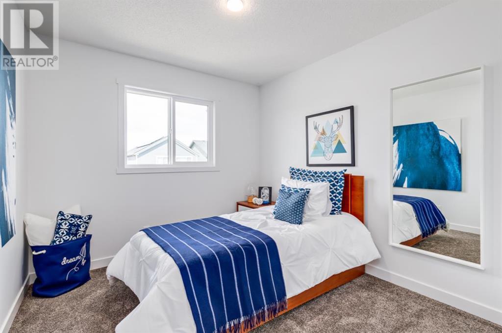 723 Savanna Crescent NE, Calgary, Alberta