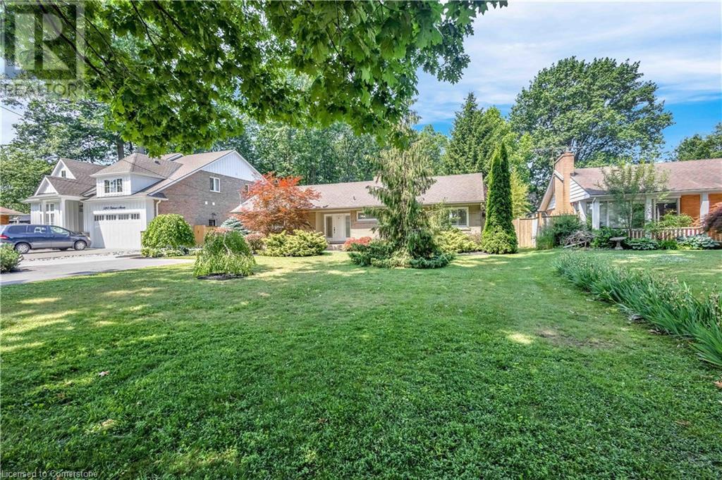 Photo 1 of 5585 Belmont Avenue, Niagara Falls ON