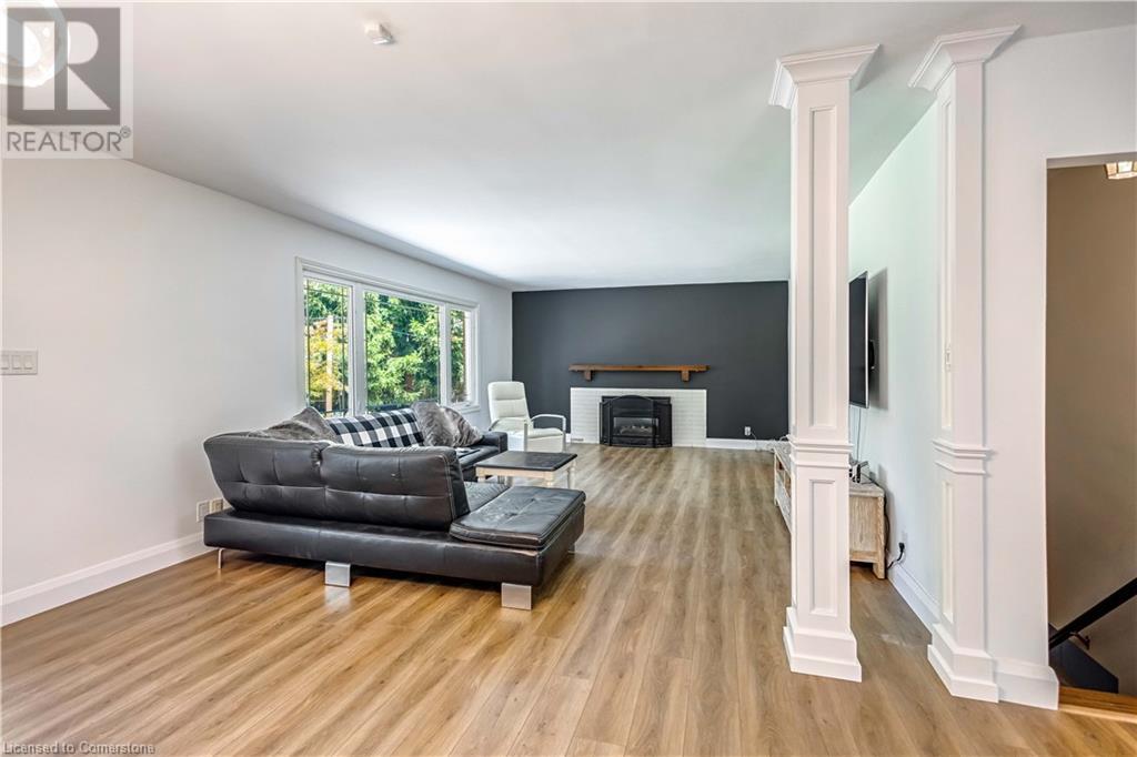 Photo 8 of 5585 Belmont Avenue, Niagara Falls ON