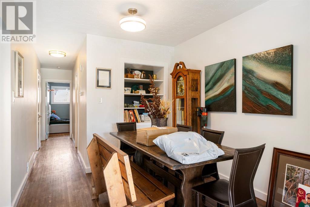 Multi-family House Bungalow for Sale in   Avenue SW Parkhill Calgary 