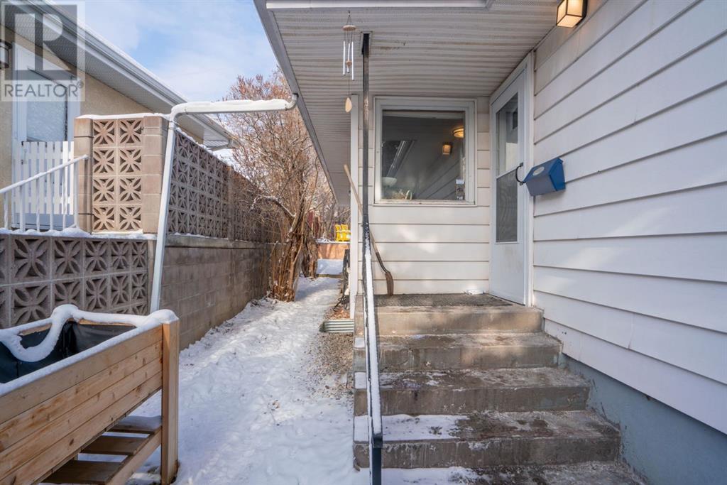 Multi-family House Bungalow for Sale in   Avenue SW Parkhill Calgary 