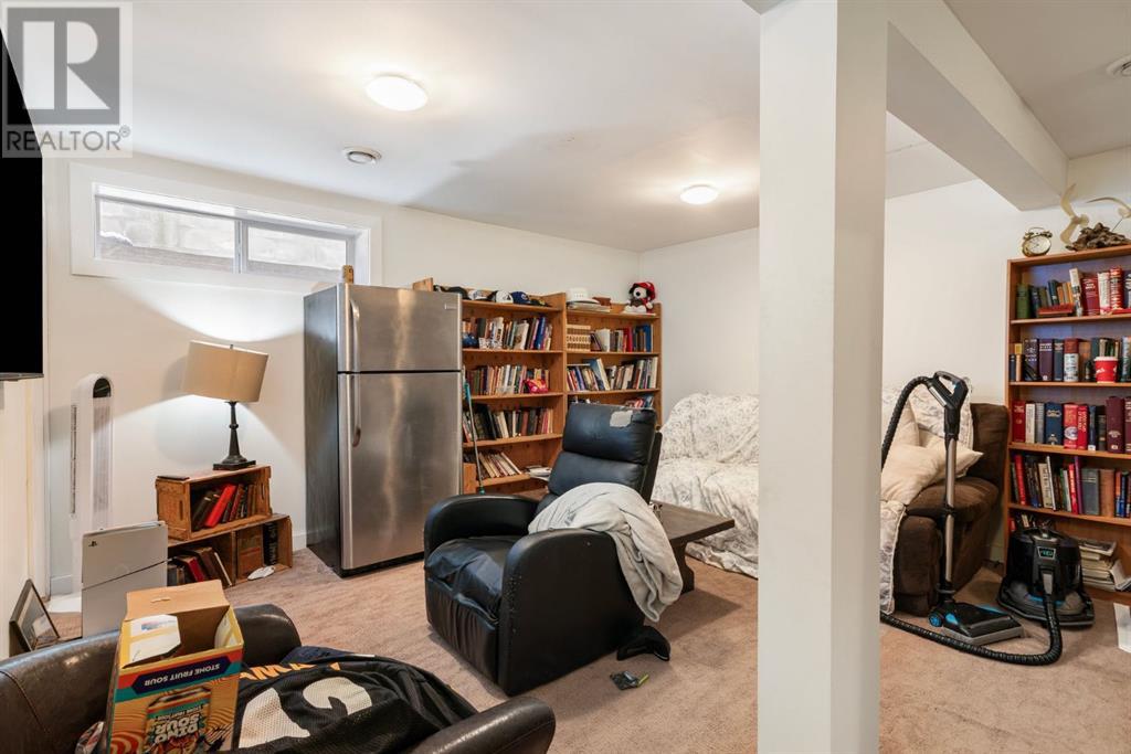 Multi-family House Bungalow for Sale in   Avenue SW Parkhill Calgary 