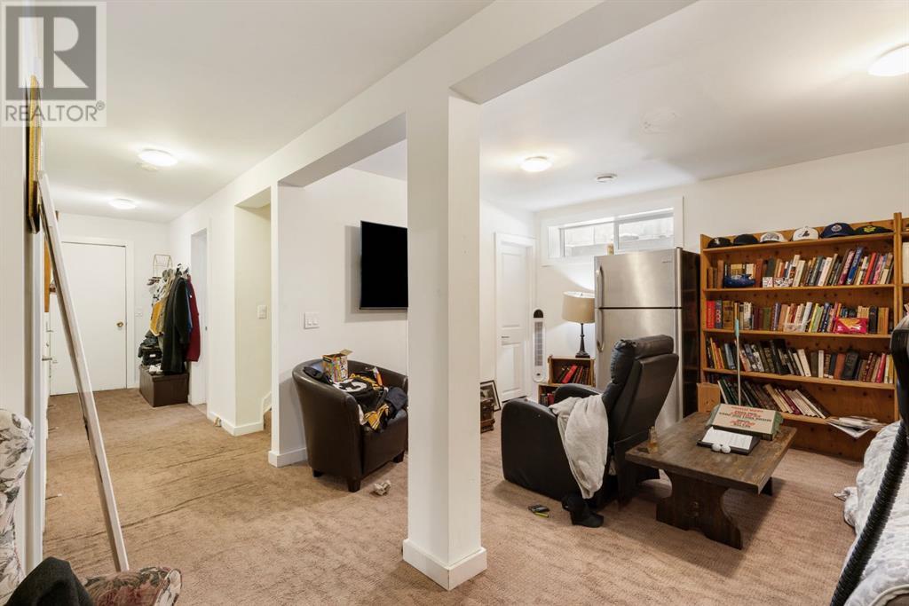 Multi-family House Bungalow for Sale in   Avenue SW Parkhill Calgary 