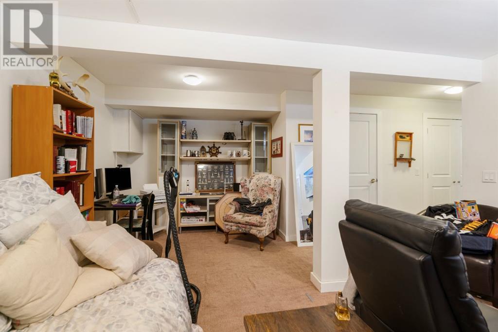 Multi-family House Bungalow for Sale in   Avenue SW Parkhill Calgary 