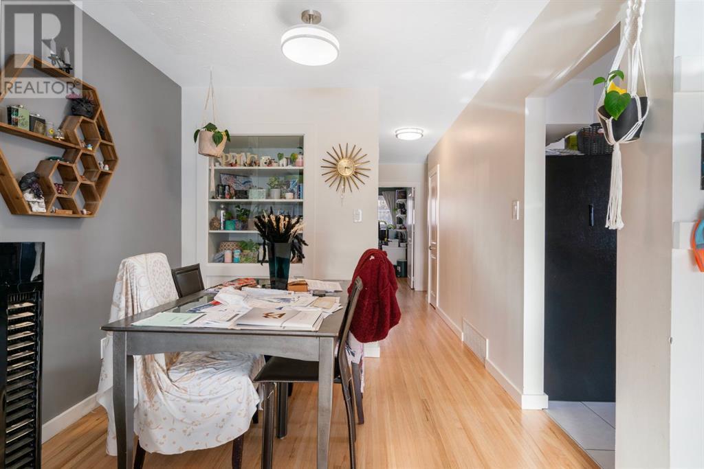 Multi-family House Bungalow for Sale in   Avenue SW Parkhill Calgary 