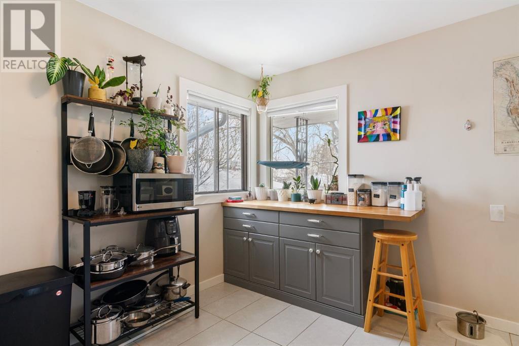 Multi-family House Bungalow for Sale in   Avenue SW Parkhill Calgary 