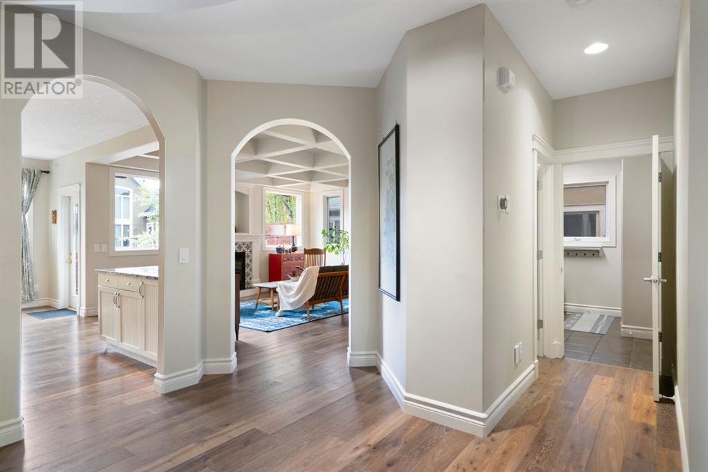 Single Family House for Sale in   Street SW West Springs Calgary 