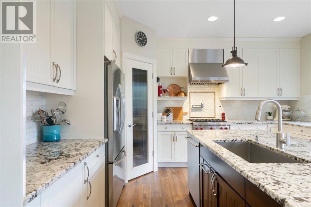 Single Family House for Sale in   Street SW West Springs Calgary 