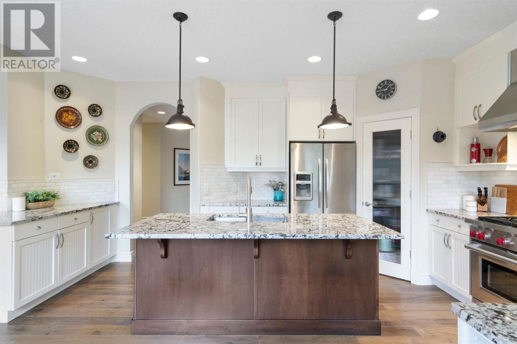 Single Family House for Sale in   Street SW West Springs Calgary 
